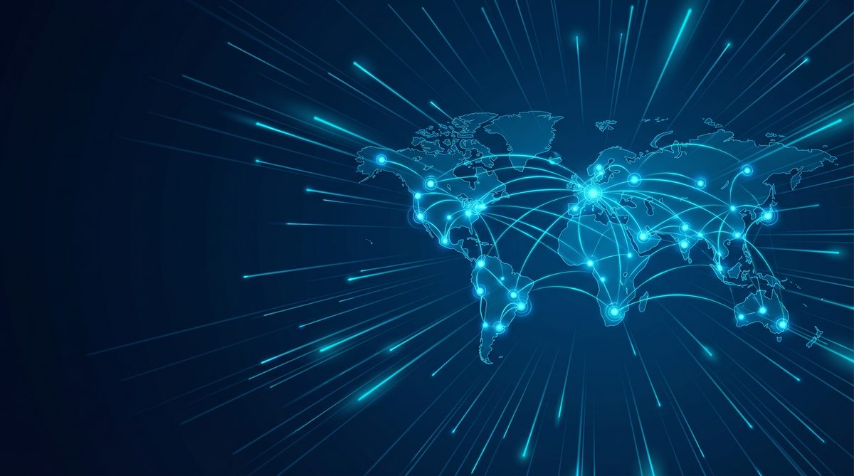 神棍加速器全球网络加速